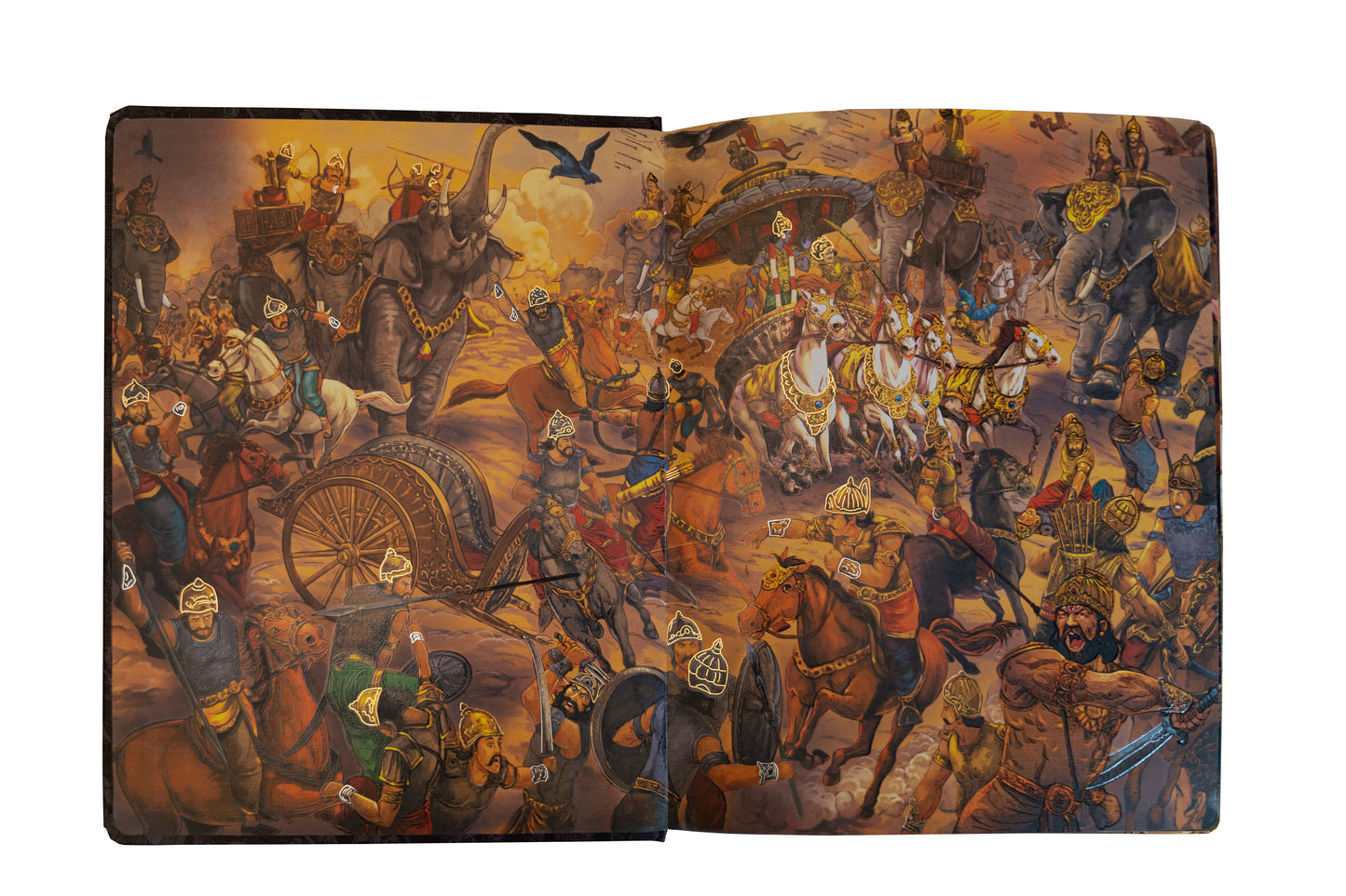 Talking Bhagavad Gita - Platinum Plus Edition