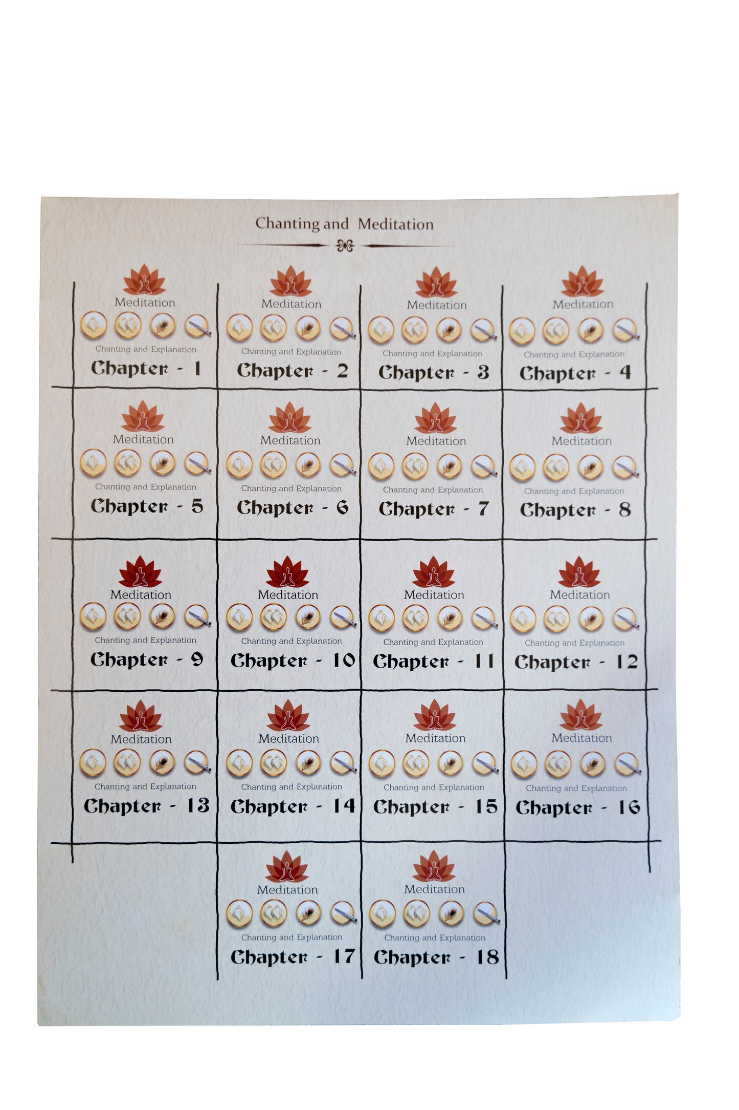 Talking Bhagavad Gita - Platinum Plus Edition